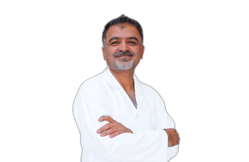 Dr. Imtiaz Kalwar