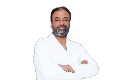 Dr. Mohamed Eldesouky
