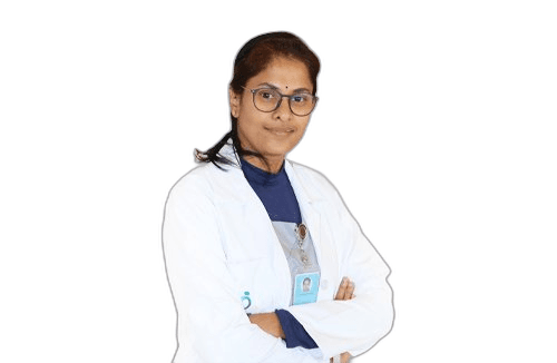 Dr. Subashini Bhaskaran