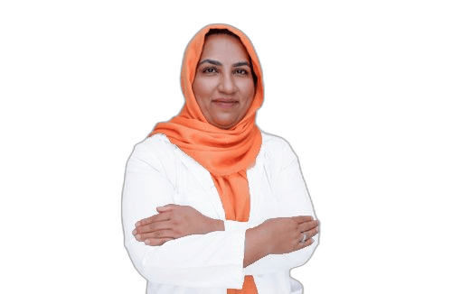 Dr. Zeenat Batool