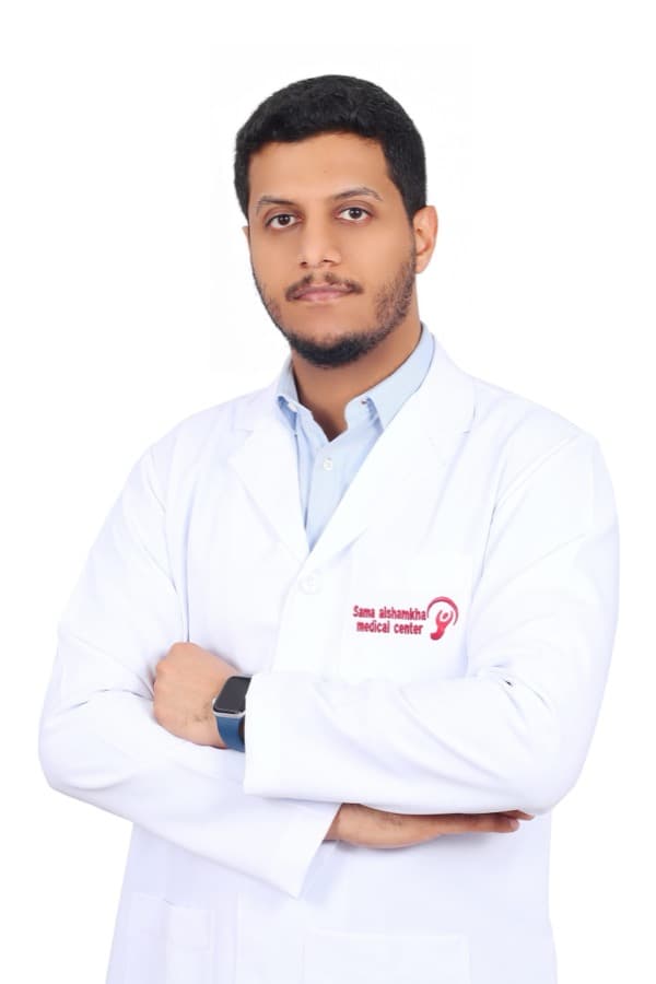 Dr. Ahmed Alnawah