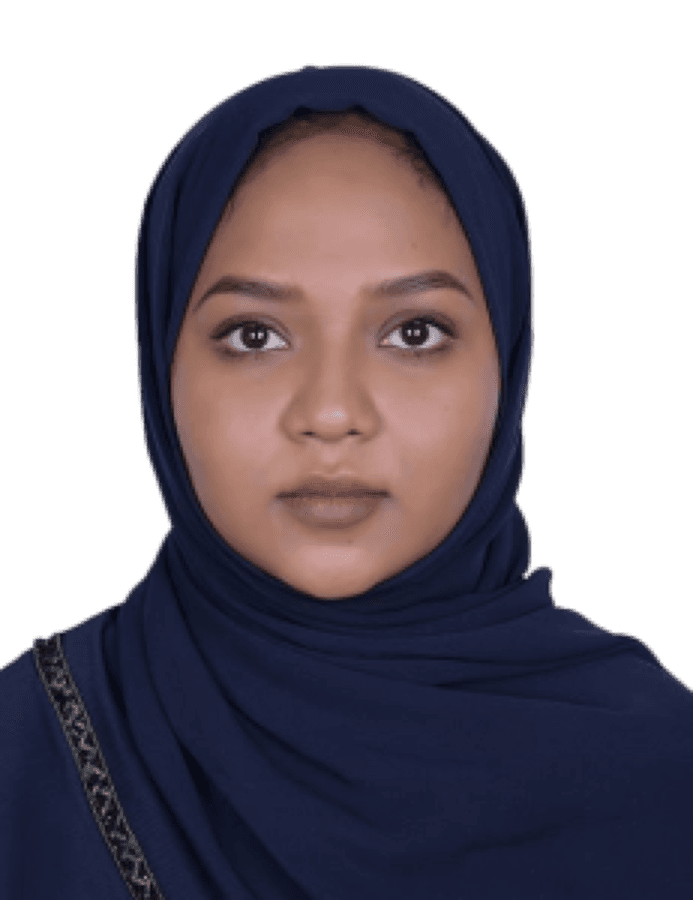 Dr. Alia Musa Elnagi Elshaikh
