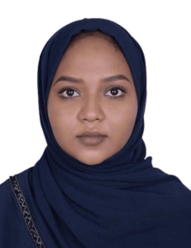 Dr. Alia Musa Elnagi Elshaikh