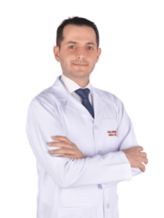 Dr. Annan Alghada