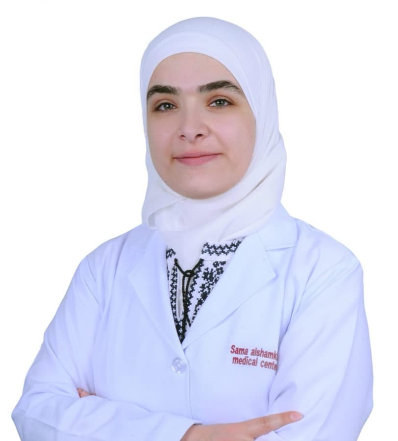 Dr. Hala M-Walid Albonni
