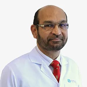 Dr. Sanjay Ratanlal Rathi