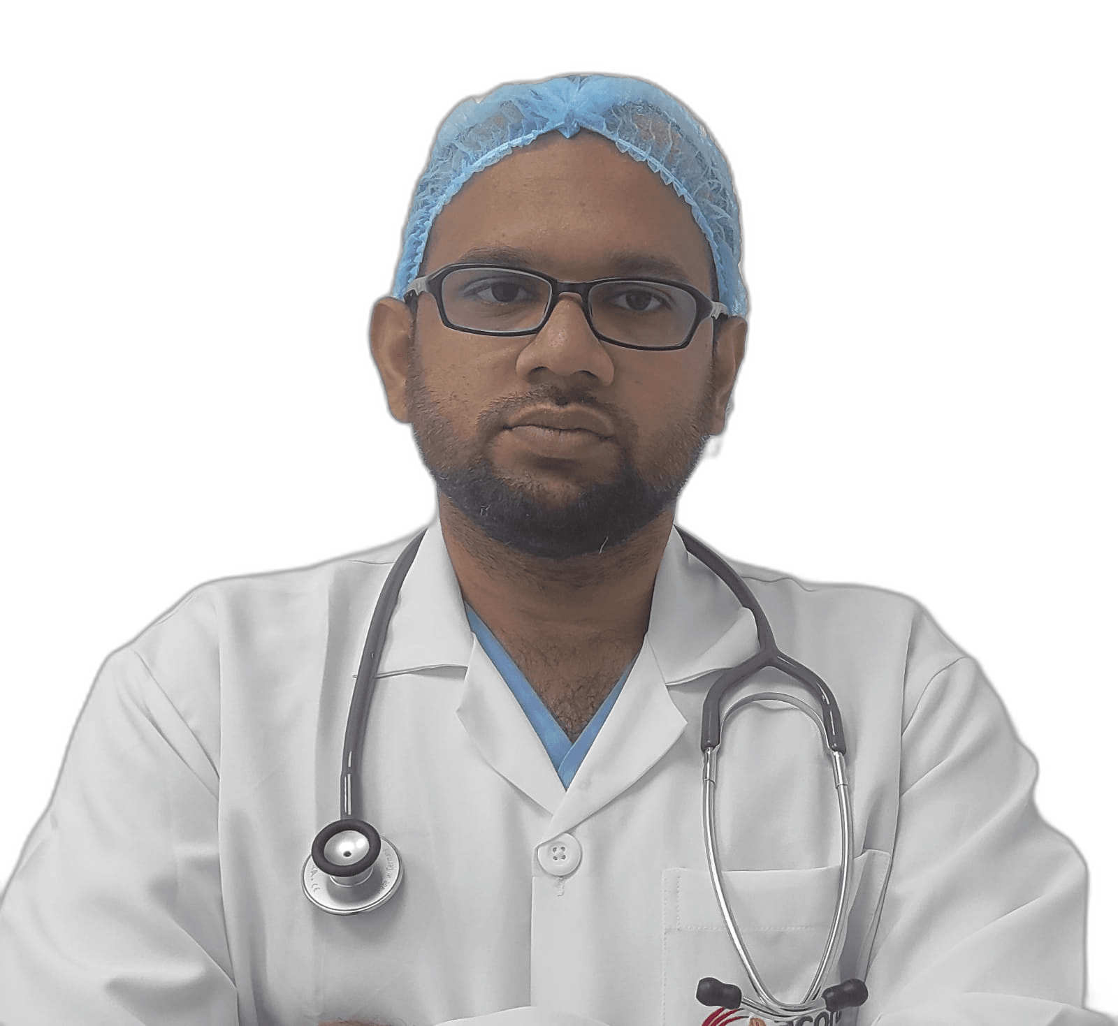 Dr. Musstafa
