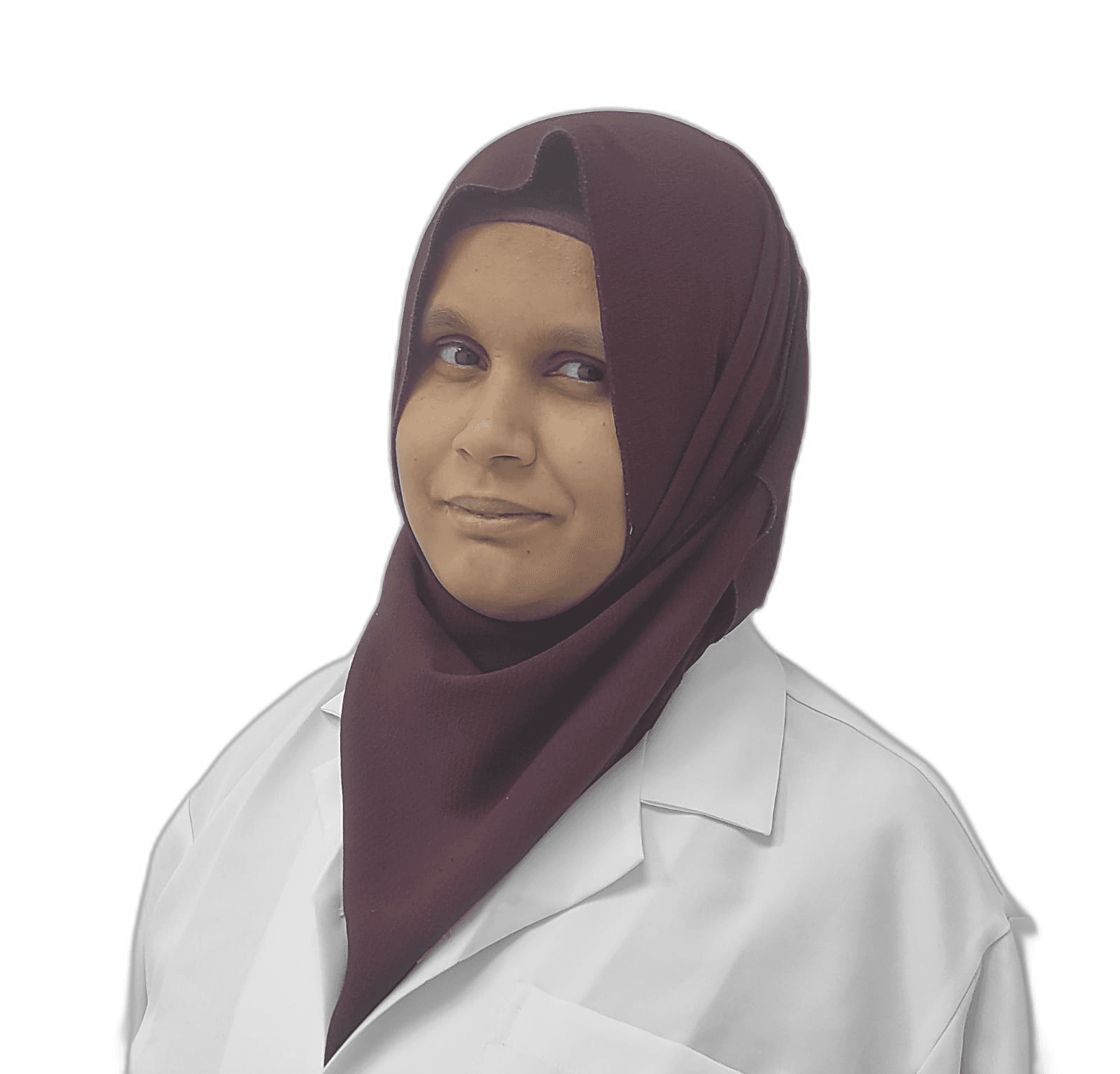 Dr. Salma