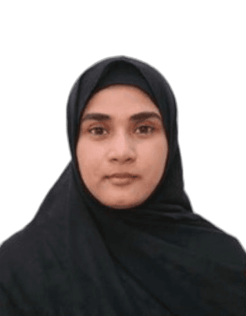 Dr. Sherin Rahshad