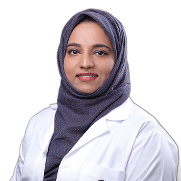 Dr. Ansija Visaliyil