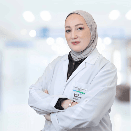 Dr. Dahlia Altekreeti