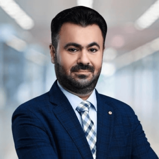 Mr. Mohammad Fraij