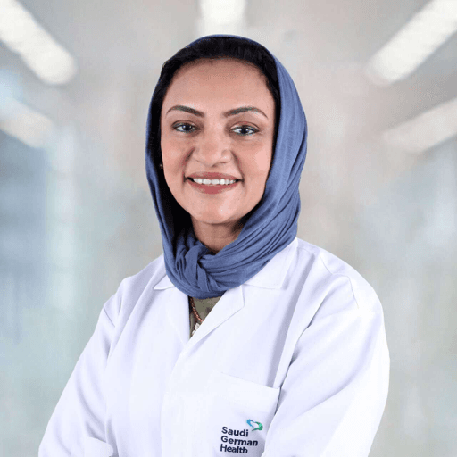 Dr. Haseena Fuad