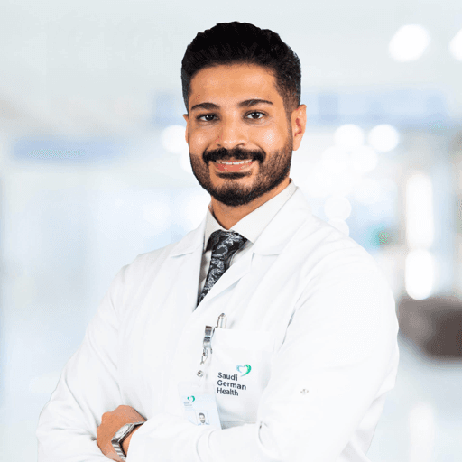 Dr. Mohammed Qasem