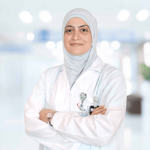 Dr. Amira Mahmoud