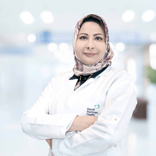 Dr. Eman Wagih Elshorbagy