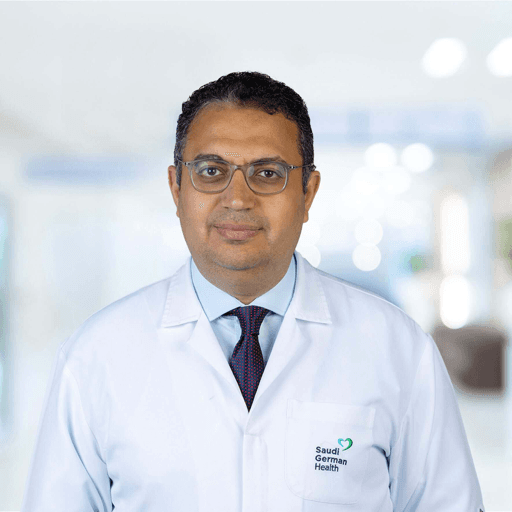 Dr. Haitham Salah Eldin