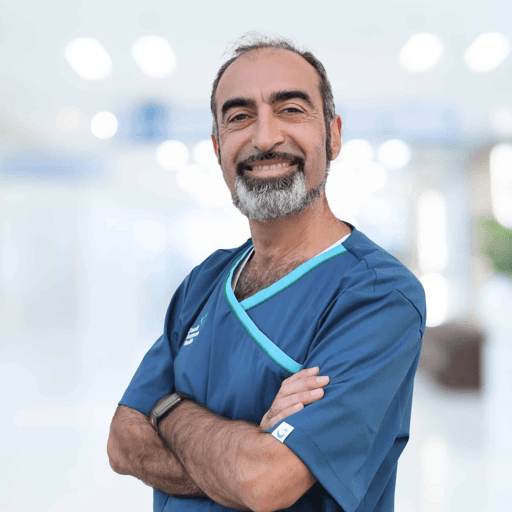 Dr. haysam baho
