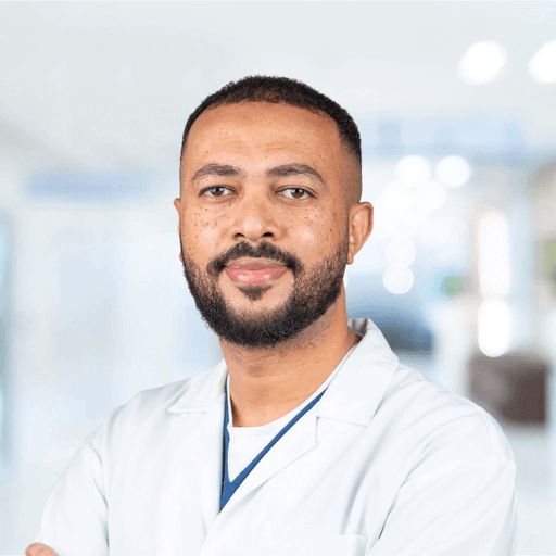 Dr. Mazin Mutasim Ali