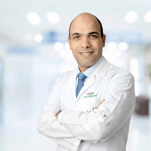 Moataz Abbara