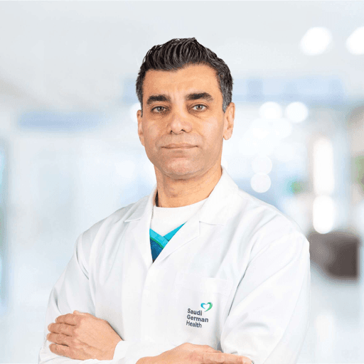 د. Omid Ahmadi