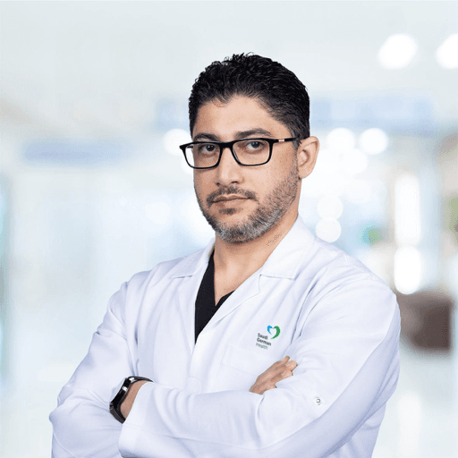 د. Rami Fandi Alzghiar