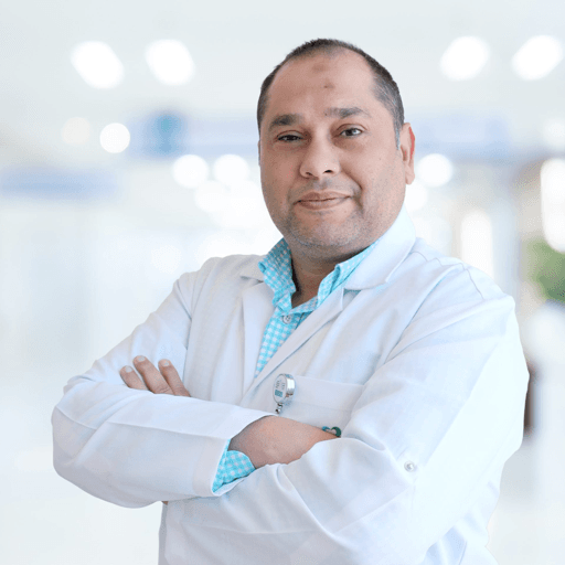 Dr. Yasser Atwa Abdelsamad