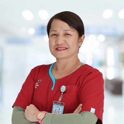 Ma. Edelmira Carreon Reyes