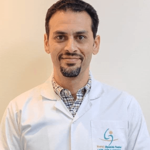 Dr. Mohamed Aly Nagui