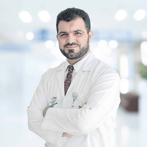 د. Mohammad Houssien Kassem