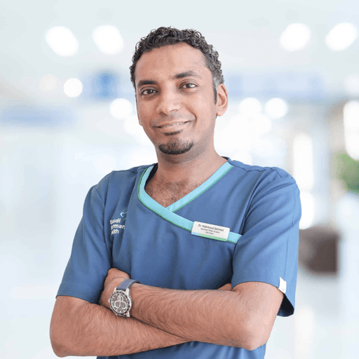 Dr. Moustafa Mahmoud Mohamed Soliman