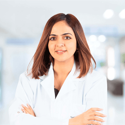 Ms. Hina Ayesha