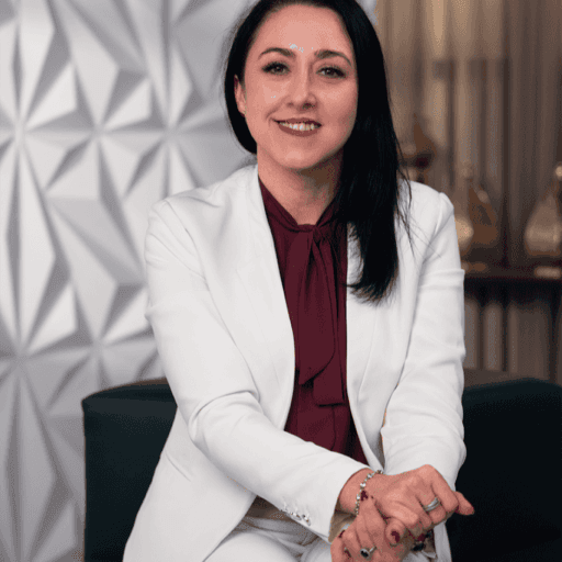 Ms. Magdalena Maksymowicz