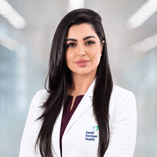 Dr. Dana El-Zahr