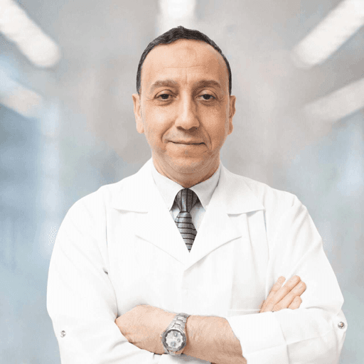 Dr. Mohamed Attia