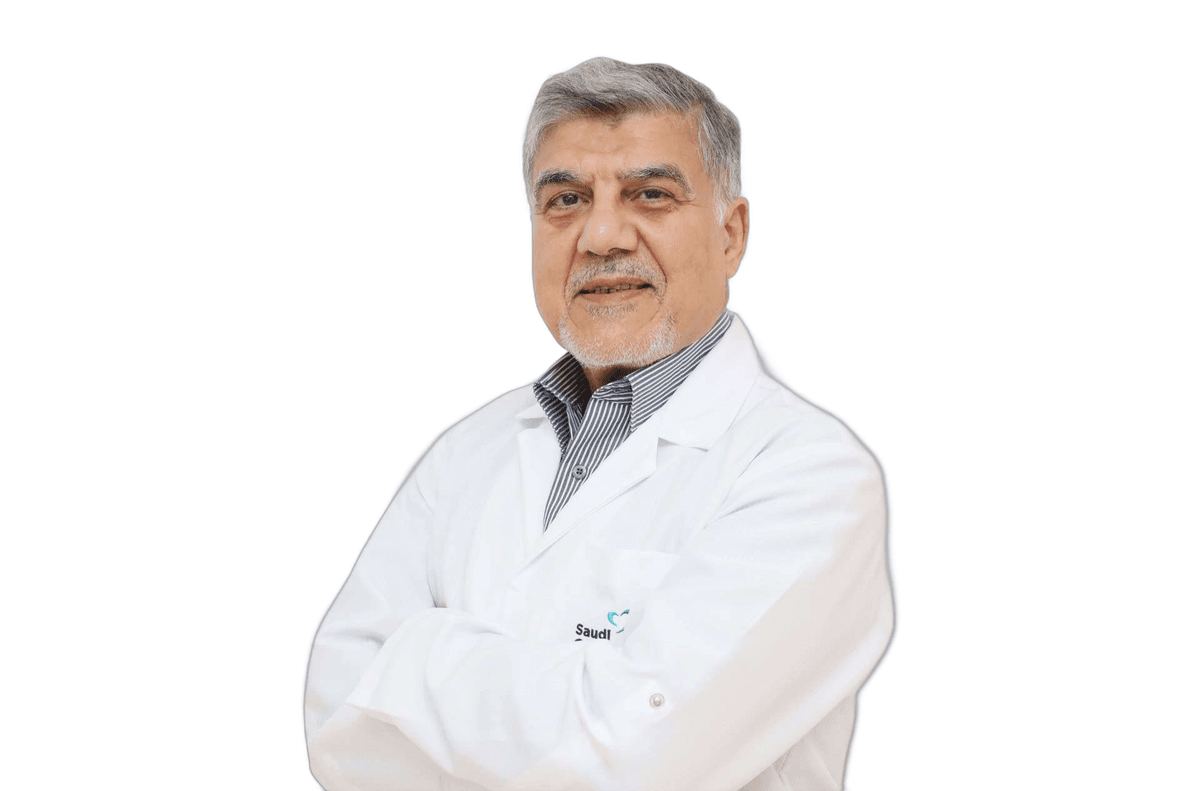 Dr. Abdelkazem Aljaberi