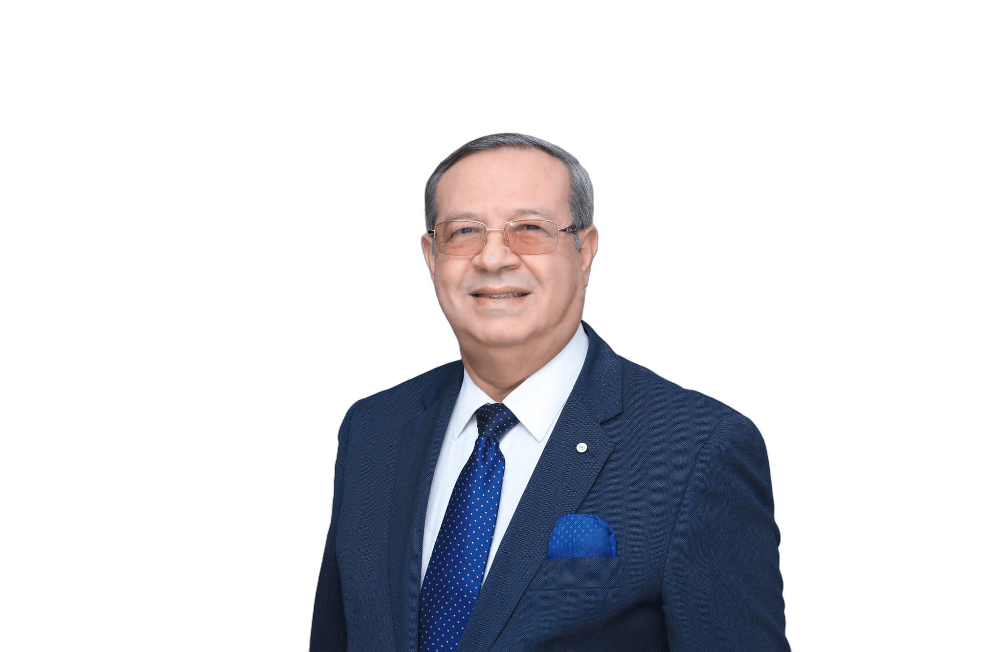 Dr. Essam Samaha