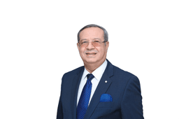 Dr. Essam Samaha