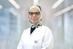 Dr. Fatma Elgengehy