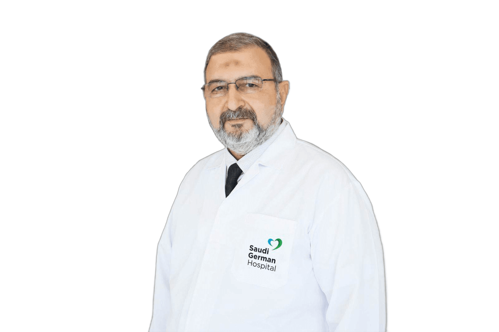د. Ghassan Aldadah