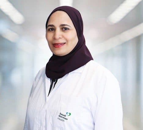 Dr. Magda Helal Farghaly Mohamed