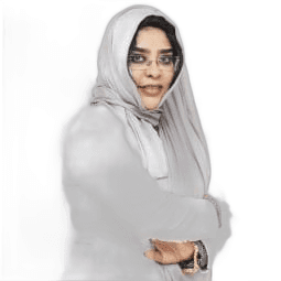 Dr. Omaima Ali