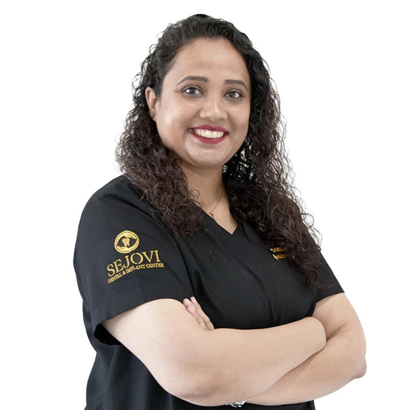 Dr. Rekha Revanna