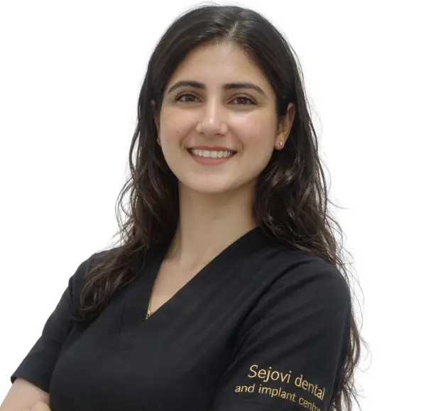 Dr. Rohini Sharma