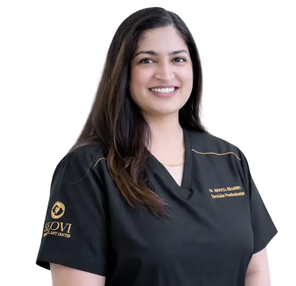 Dr. Shweta Bhambhu