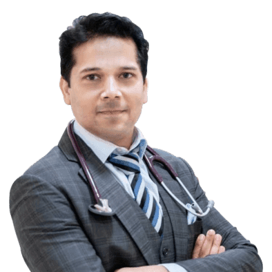 Dr. Shamsheer Kote