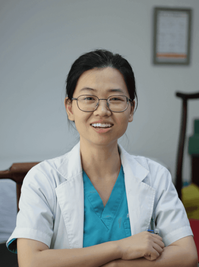 Dr. Zhen Zeng