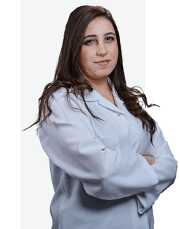 Dr. Athar Al Ghazawy