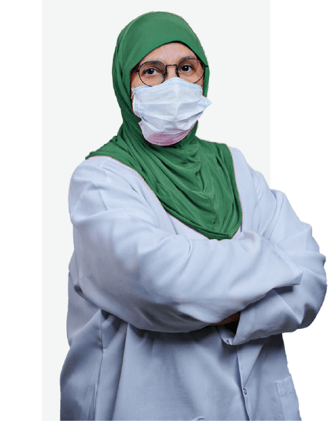 Dr. Boshra Afifi
