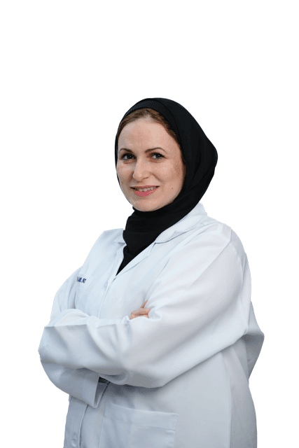 Dr. Esraa Fawzy